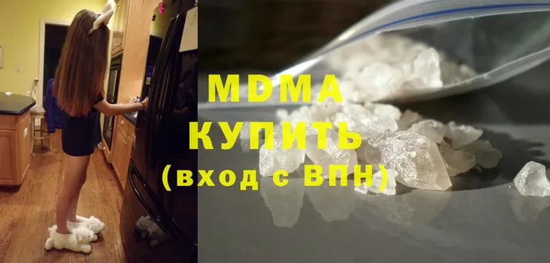 закладка  мега ТОР  МДМА crystal  Соликамск 